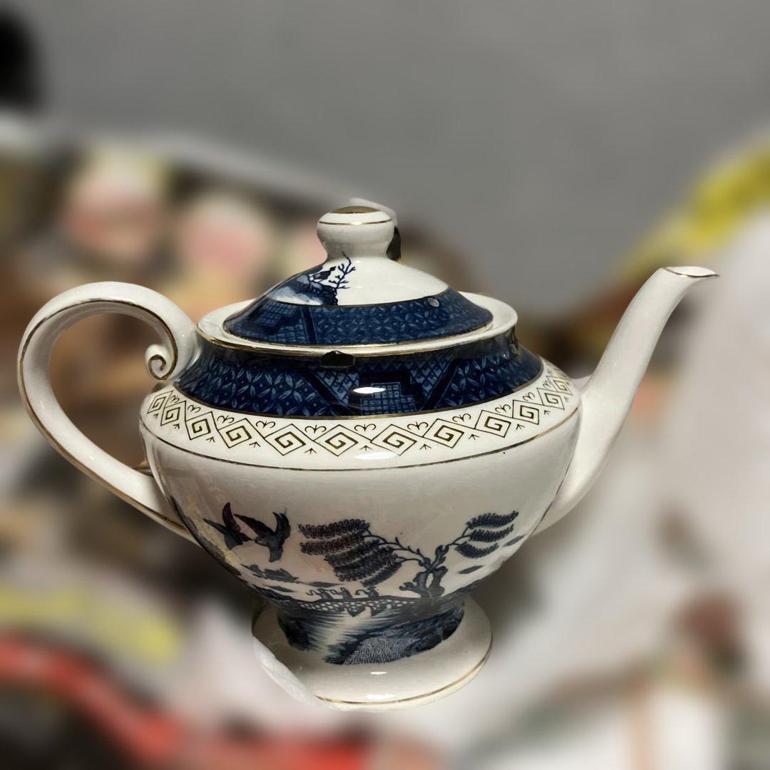 茶器