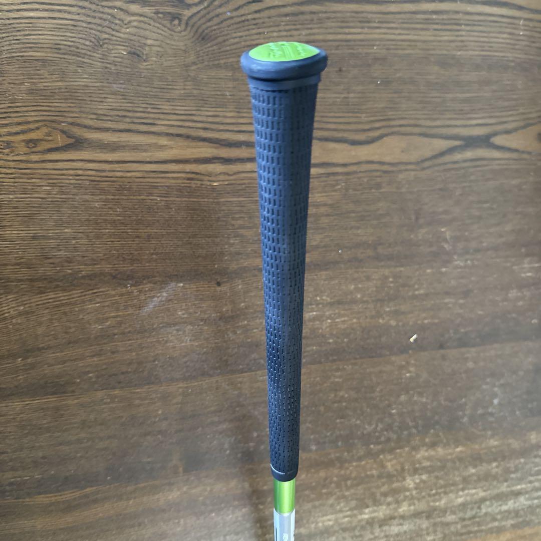 TaylorMade RBZ ドライバー 10.5度