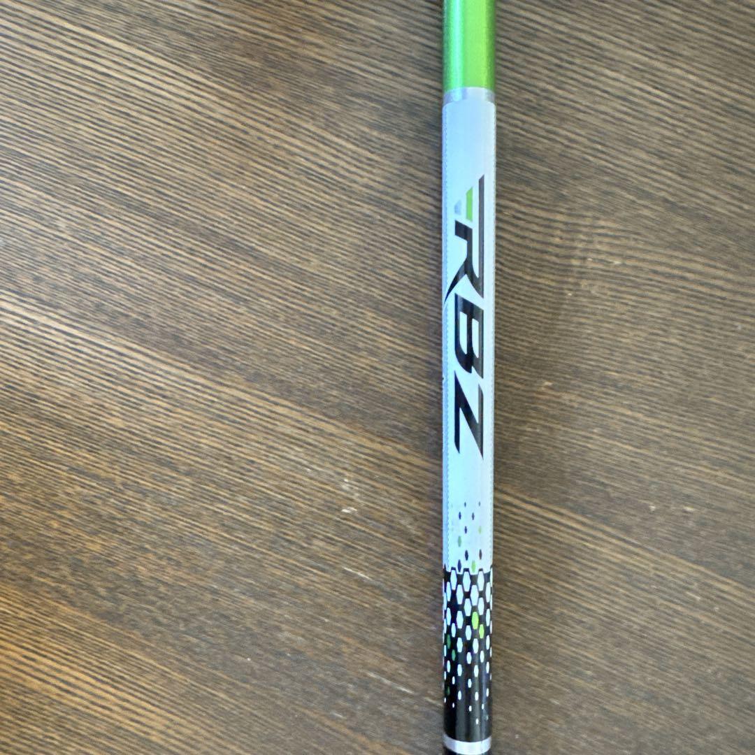 TaylorMade RBZ ドライバー 10.5度
