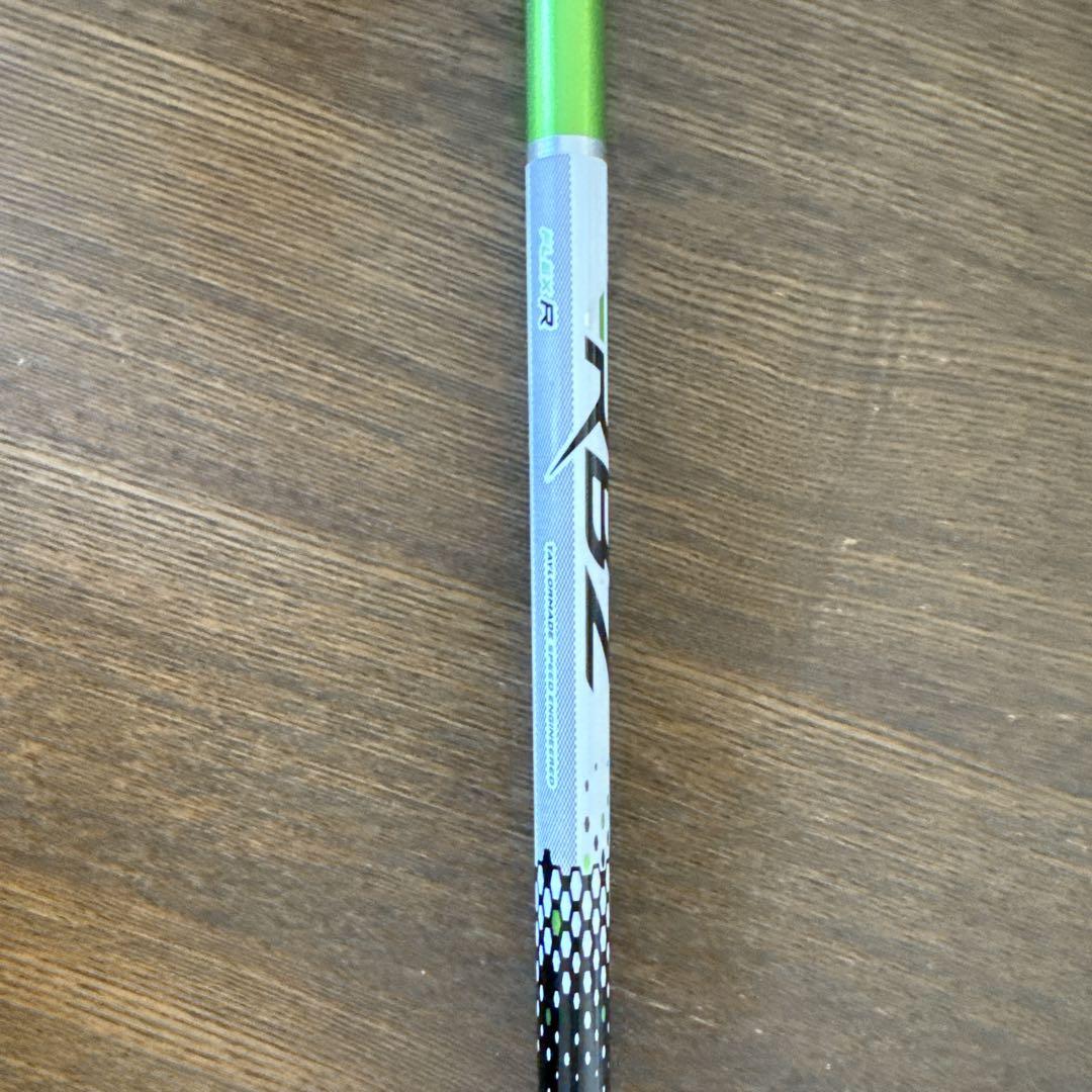 TaylorMade RBZ ドライバー 10.5度