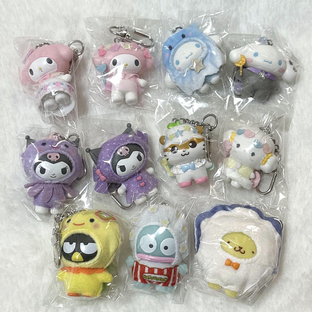 サンリオ　ちびっとも　まとめ売り サンリオ ちびっとも まとめ売り - メルカリ