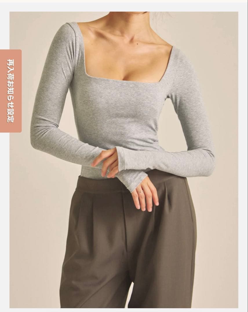 AMATERAS ︎トップスL AMATERUS