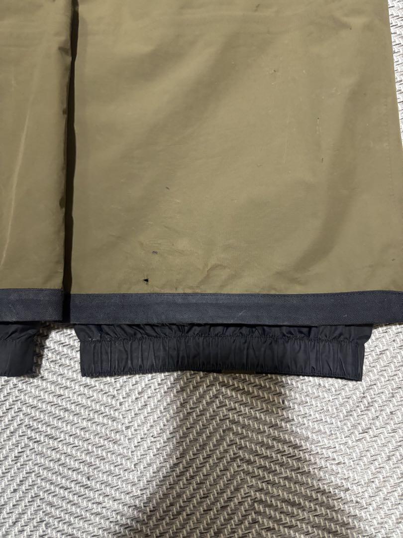 adidas スノーボードウェアセット ゴアテックス