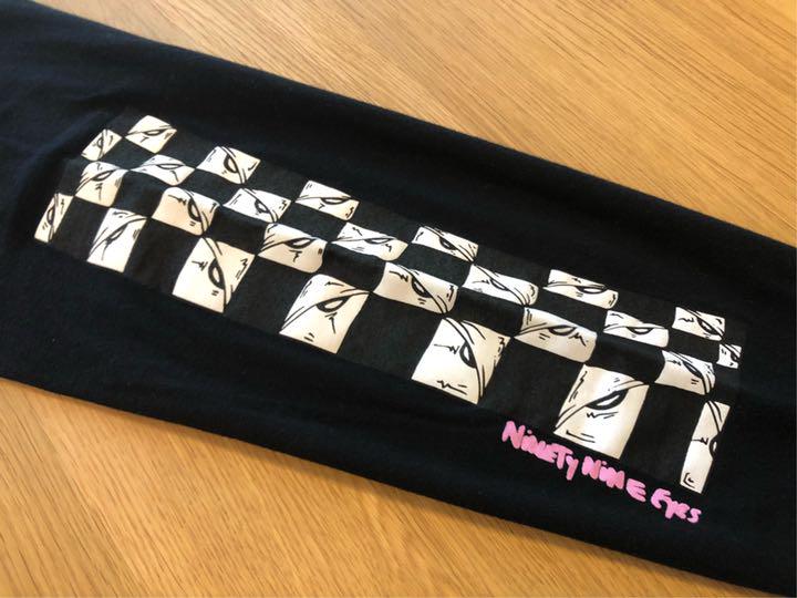 限定品 Chrome Hearts  クロムハーツ ロンT 長袖