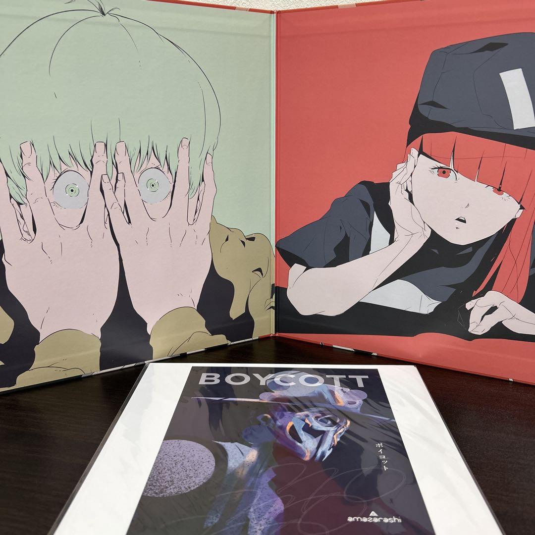 amazarashi LIVE 360°「虚無病」(初回生産限定盤) [DVD] - メルカリ