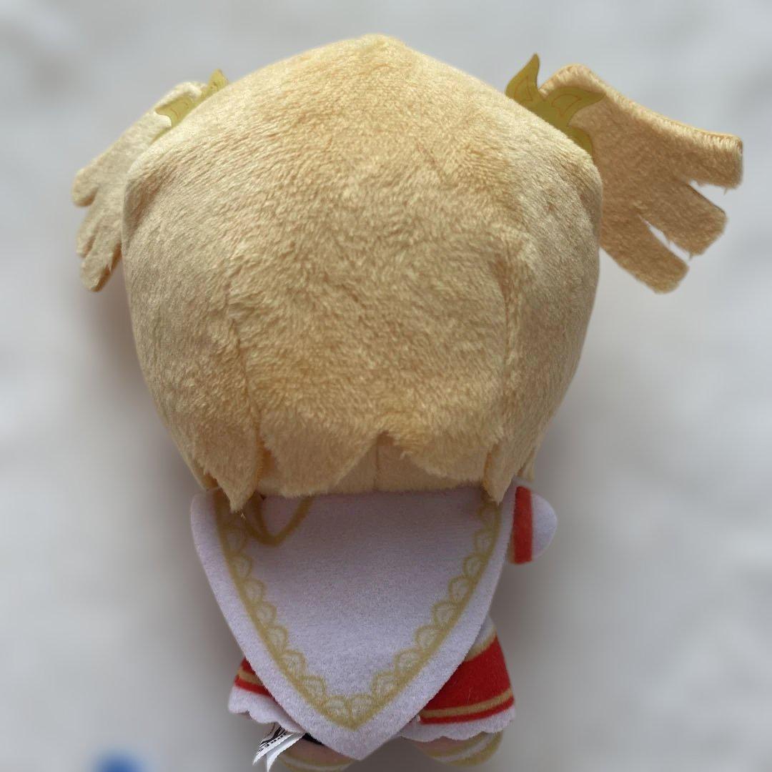 少女☆歌劇 レヴュースタァライト 別れの戦記　vol.2 ちびぐるみ　大場なな 少女☆歌劇 レヴュースタァライト ちびぐるみ～別れの戦記～vol