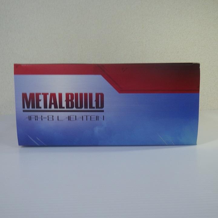 METAL BUILD レーバテイン 画像5