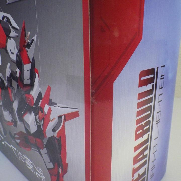 METAL BUILD レーバテイン 画像8