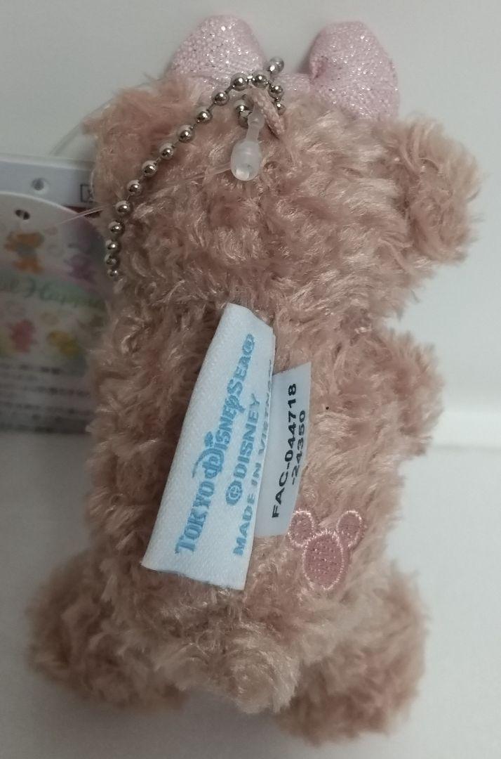 カラフルハピネス ぬいぐるみチャーム 7点コンプリートセット