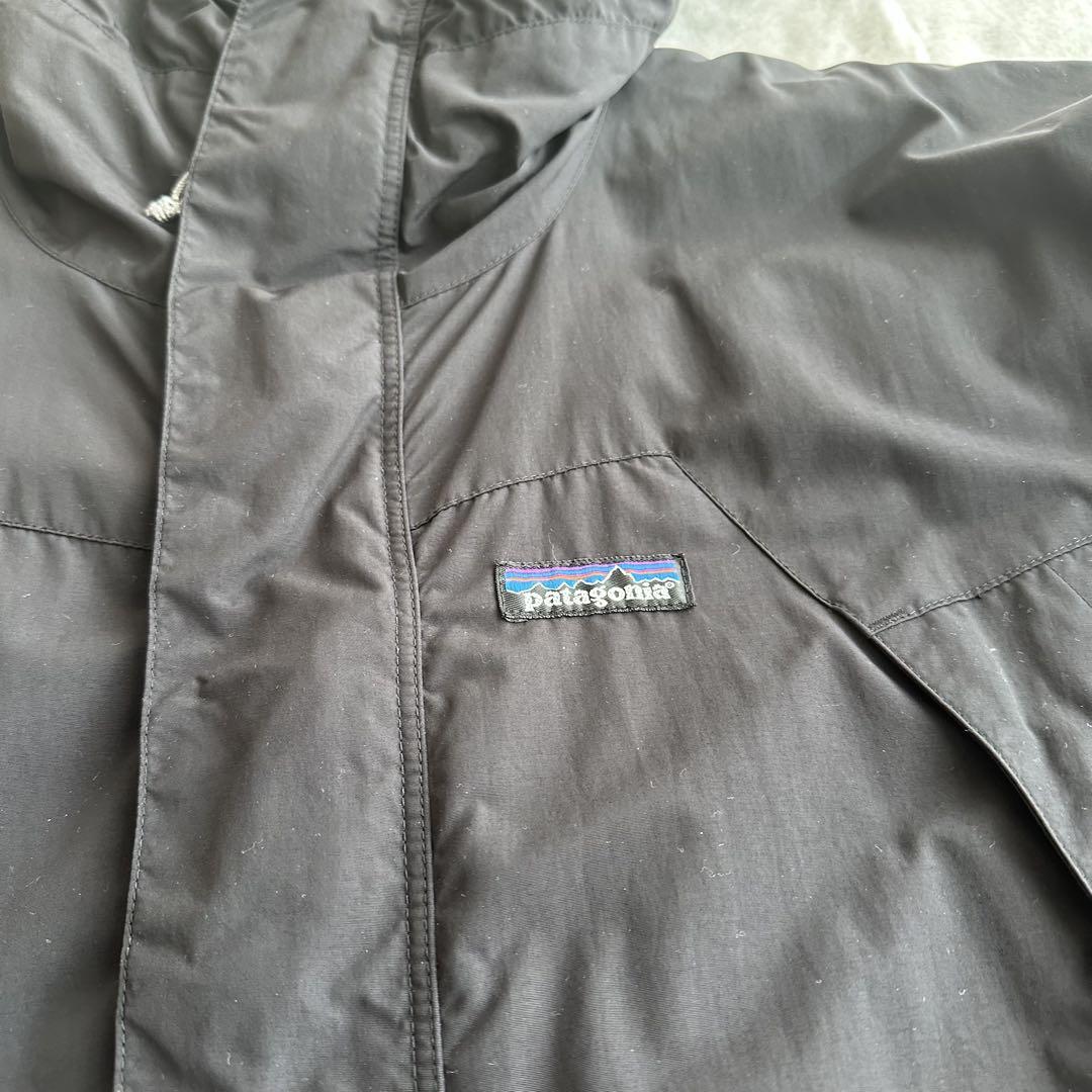 Patagonia インファーノジャケット S