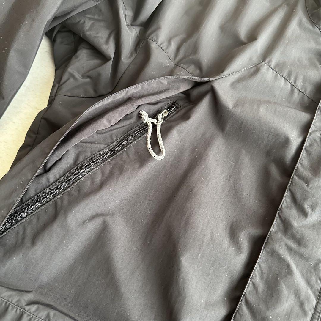 Patagonia インファーノジャケット S