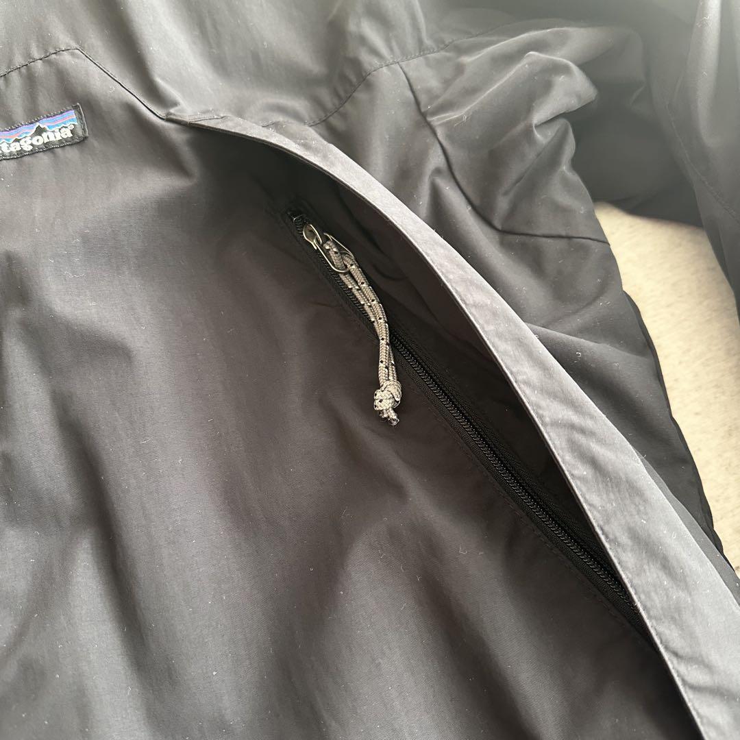 Patagonia インファーノジャケット S