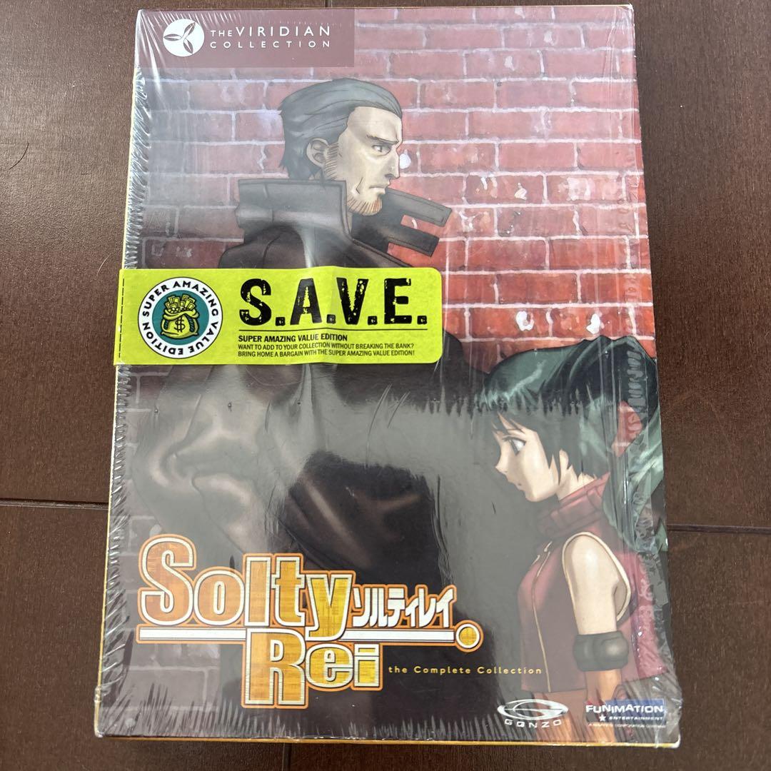 アニメDVD 海外版 まとめ売り