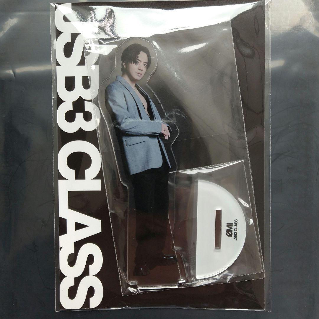 登坂広臣アクリルスタンド セット 登坂広臣 アクリルスタンド - メルカリ