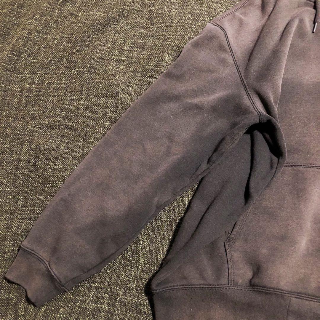★Carhartt カーハート スウェット フルジップ パーカー サンフェード