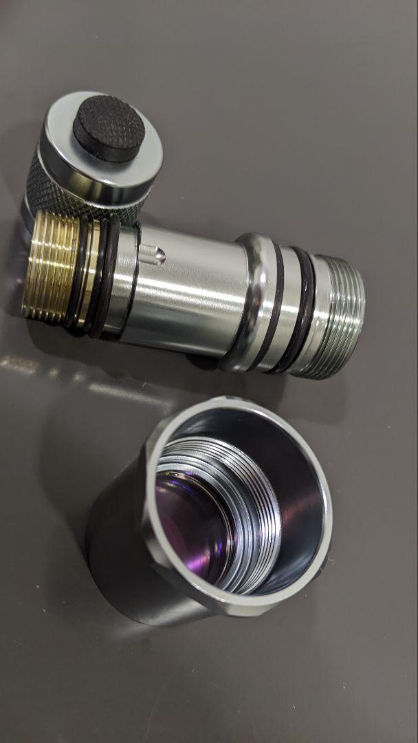 SUREFIRE 3Pタイプ ホスト