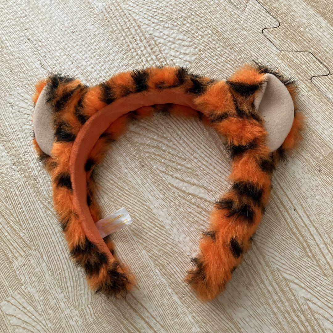 カチューシャ ディズニー ティガー メルカリ カチューシャ ディズニー ティガー メルカリ