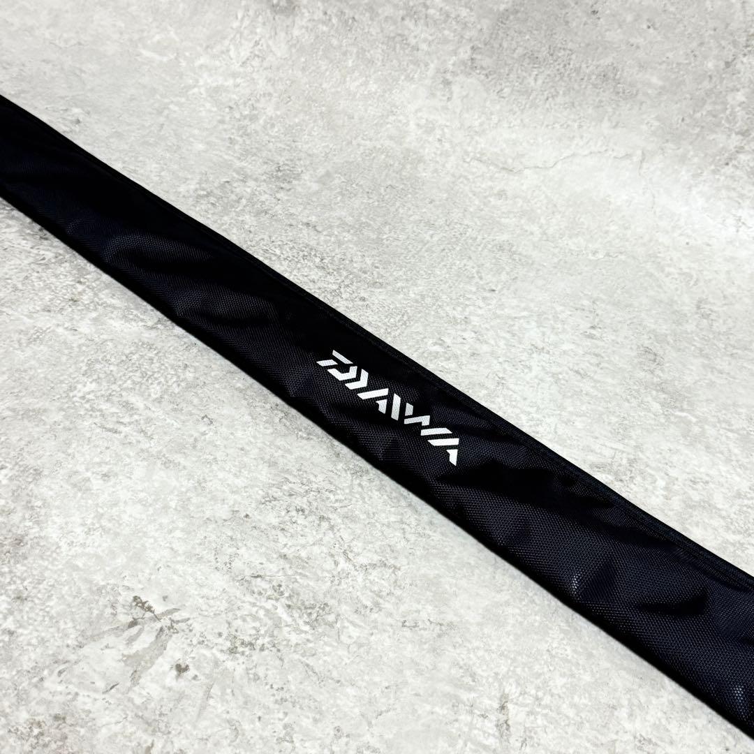 ☆程度良好☆ダイワ ソルティスト AGS HRF92XHB/DAIWA