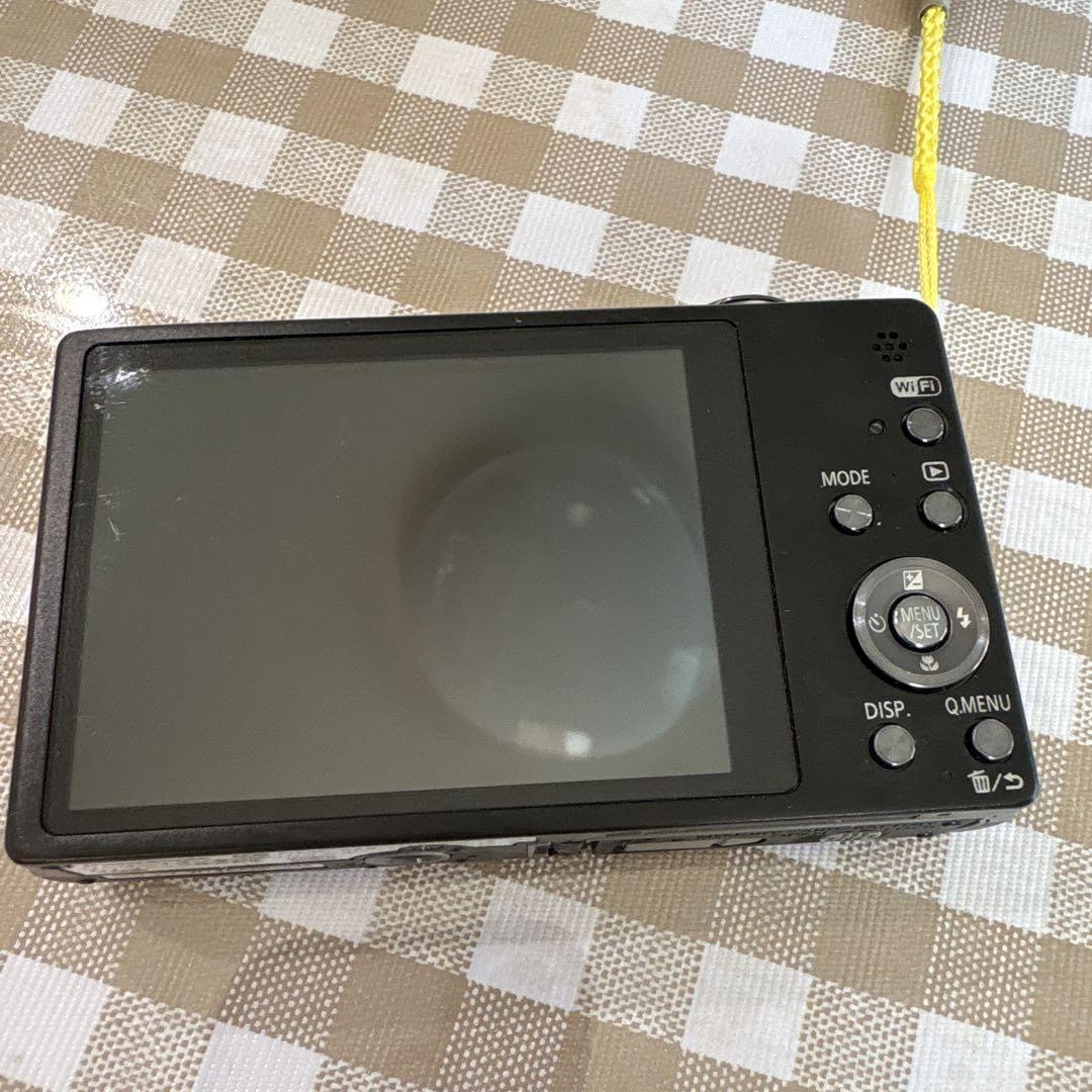 【美品】パナソニック Panasonic DMC-SZ9
