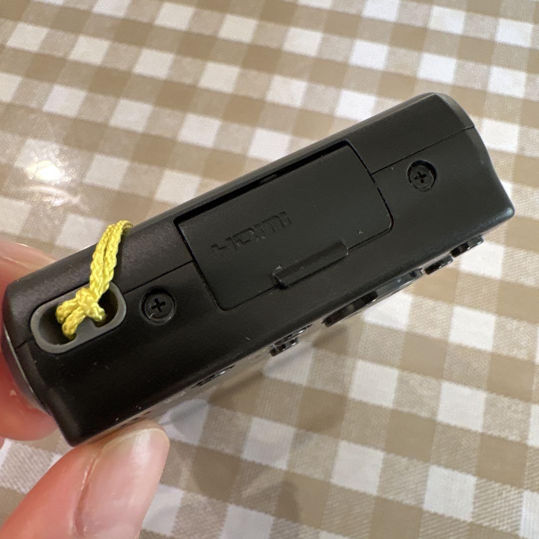 【美品】パナソニック Panasonic DMC-SZ9