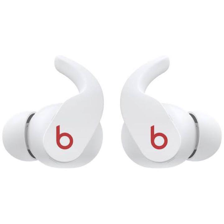 Beats fit Pro ホワイト 本体　イヤホン新品未使用品 Beats Fit Pro ノイズキャンセリング イヤフォン イヤホン ホワイト
