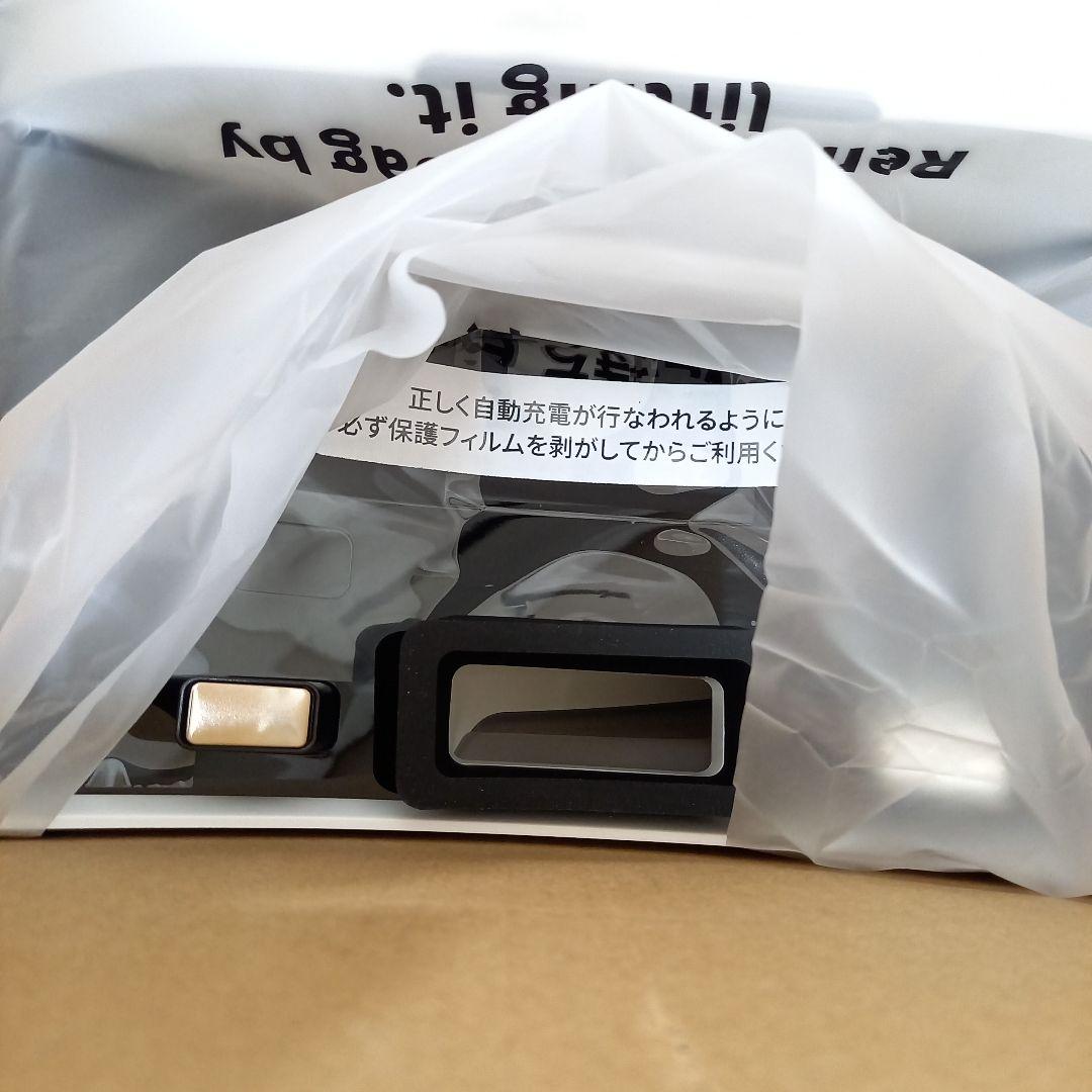 未使用品 SwitchBot ロボット掃除機K10+