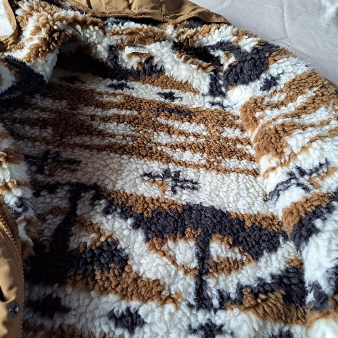 Patagonia インファーノジャケット キッズXL
