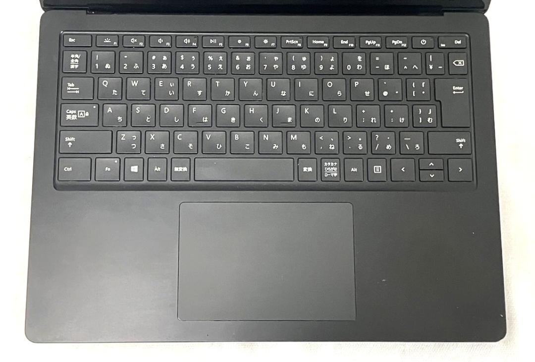 Microsoft - 美品 ノートパソコン タッチパネル Surface Laptop 4 11世代 美品 ノートパソコン タッチパネル Surface Laptop 4 11世代