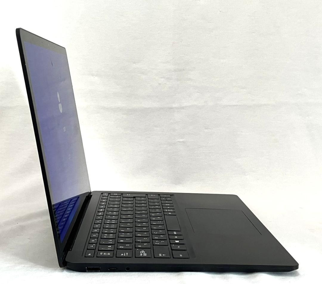 Microsoft - 美品 ノートパソコン タッチパネル Surface Laptop 4 11世代 美品 ノートパソコン タッチパネル Surface Laptop 4 11世代