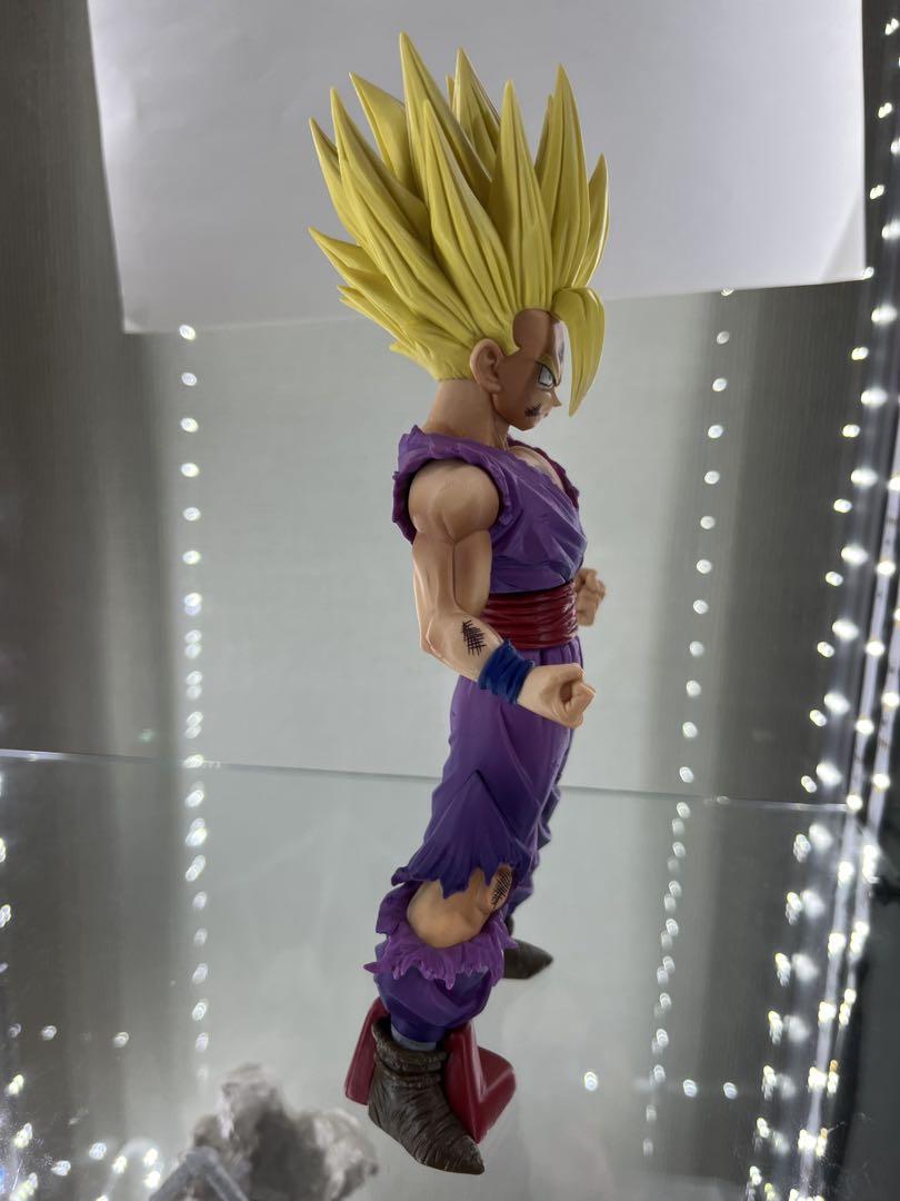 ドラゴンボール　DRAGONBALL msp special colar 孫悟飯