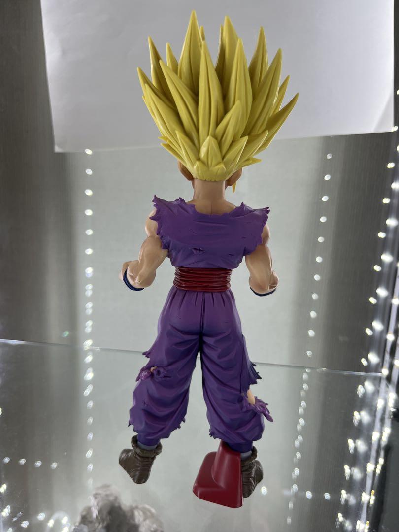 ドラゴンボール　DRAGONBALL msp special colar 孫悟飯