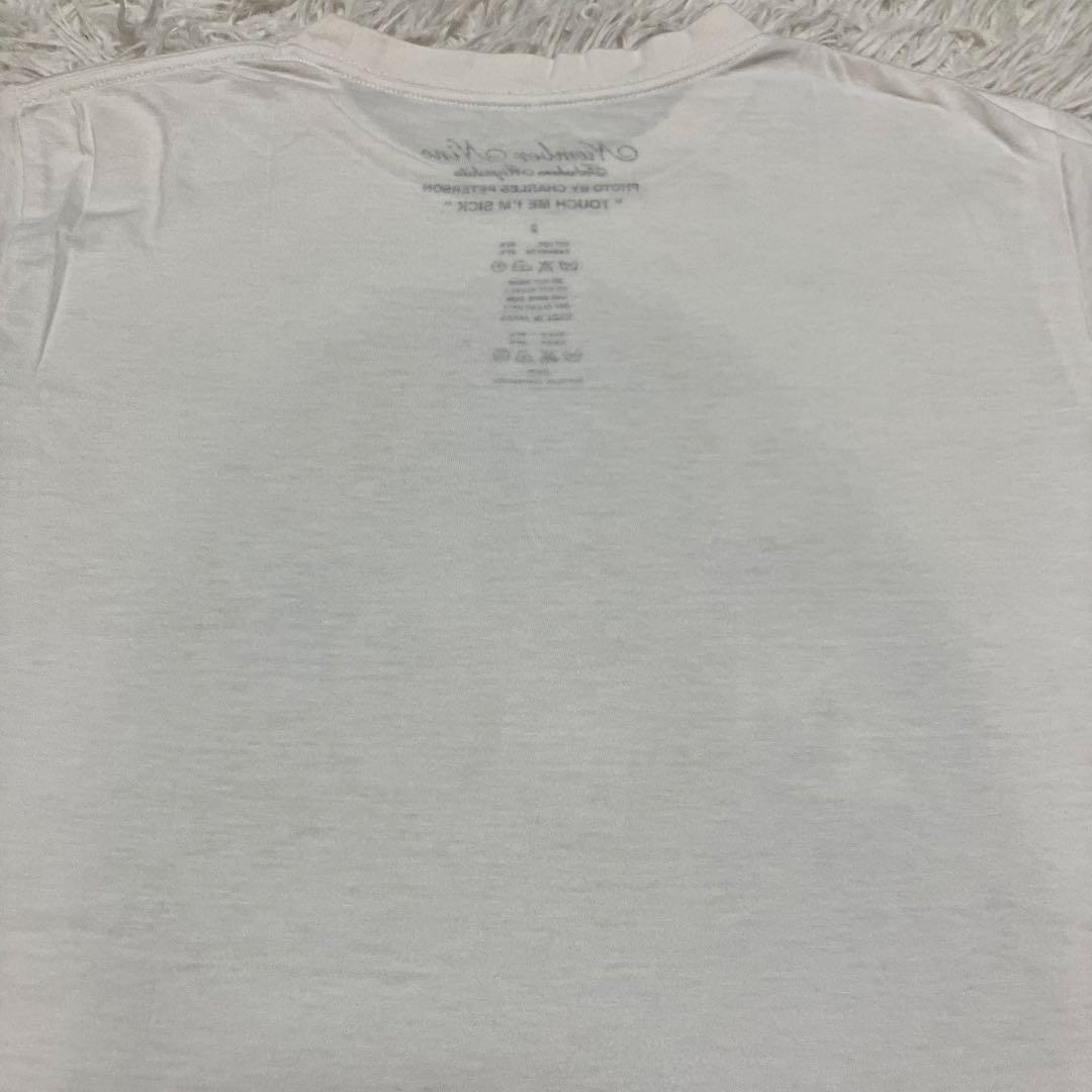 《極美品早い者勝ち》ナンバーナインnumber(n)ineカートコバーンtシャツ