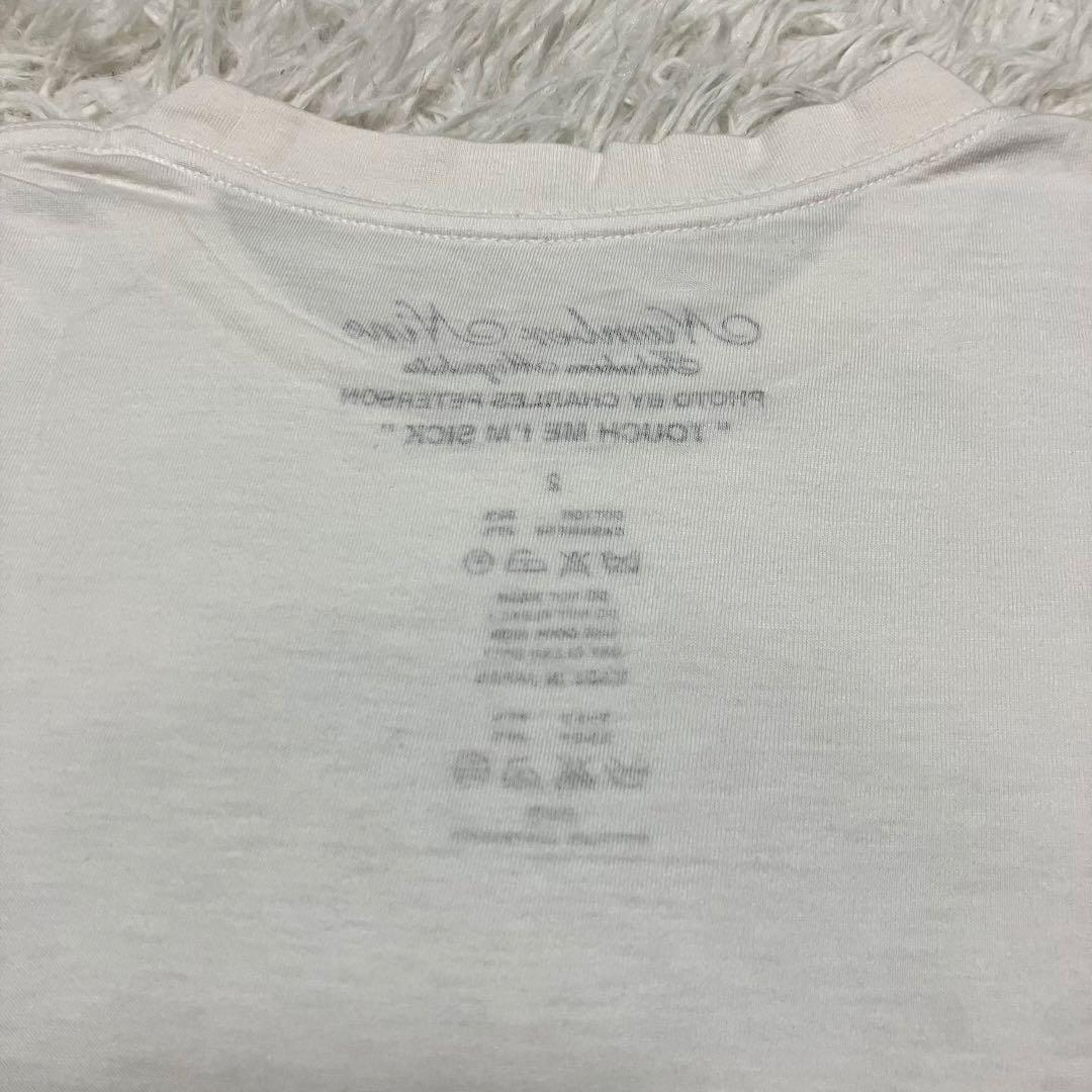 《極美品早い者勝ち》ナンバーナインnumber(n)ineカートコバーンtシャツ