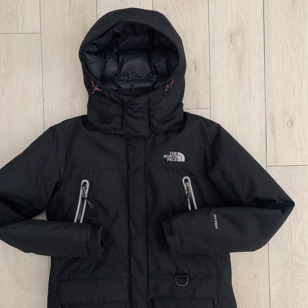 THE NORTH FACEサミットシリーズアスガルドレディースXL