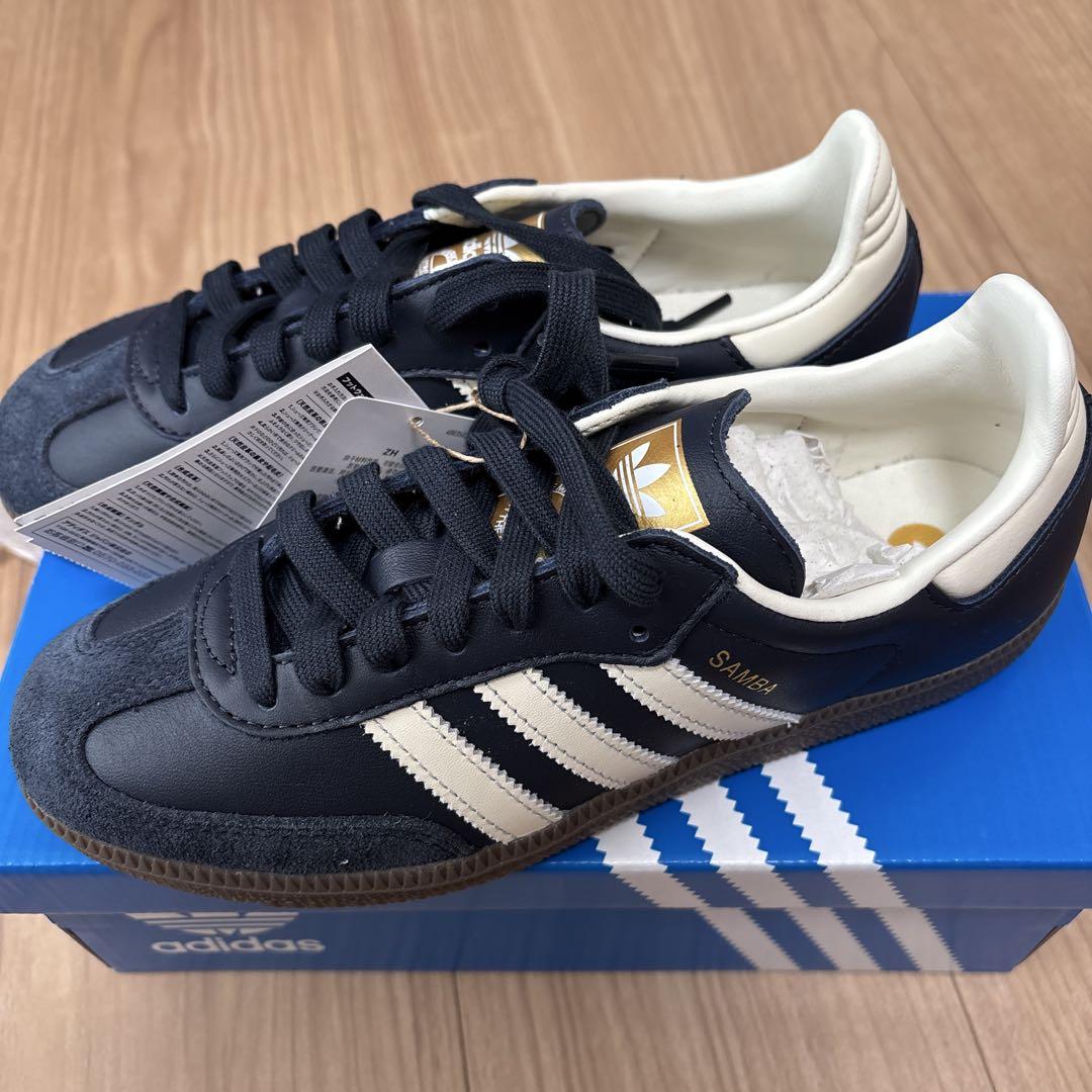 adidas Originals SAMBA OG