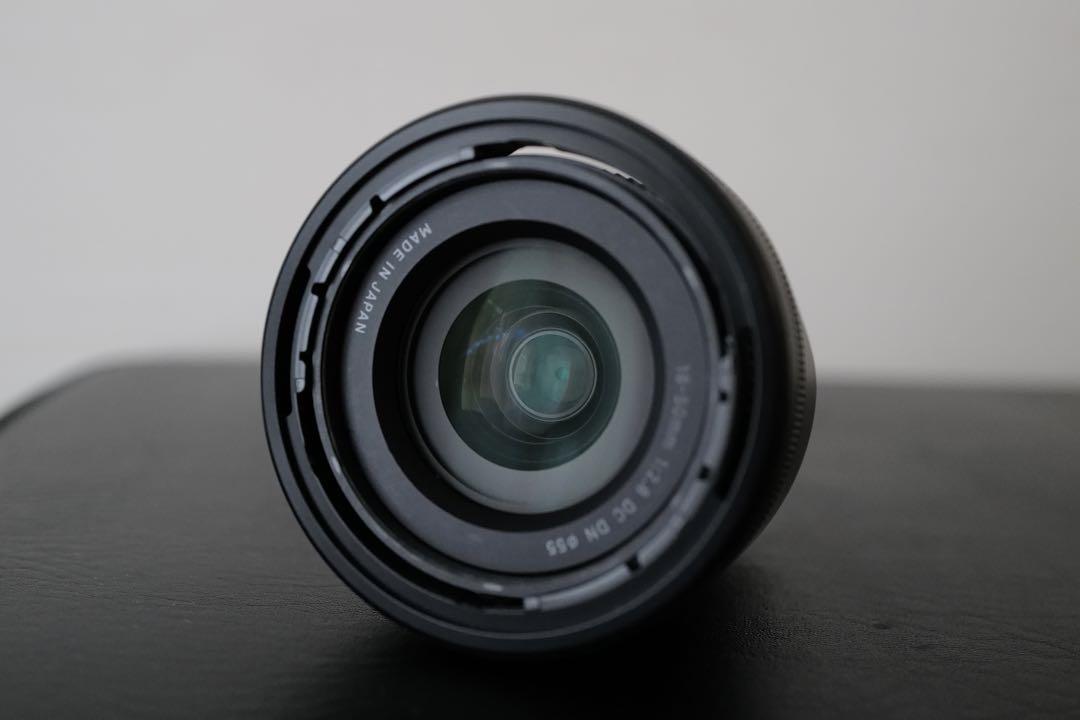 SIGMA