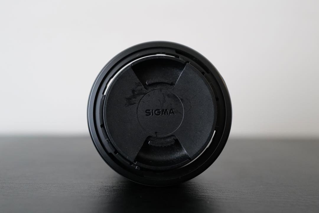 SIGMA