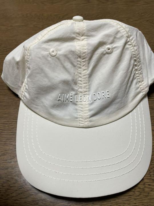 aimeleondore エメレオンドレ　キャップ