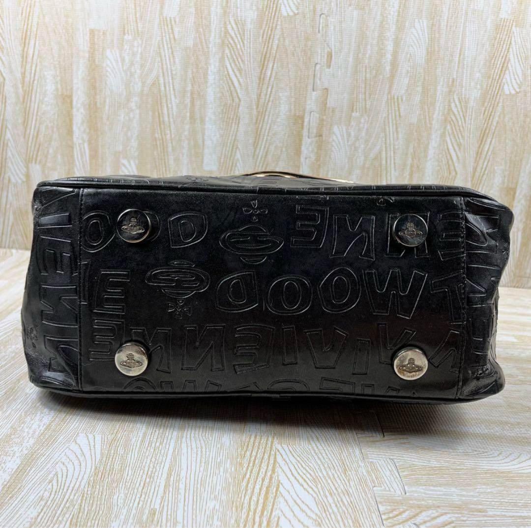 Vivienne Westwood トートバッグ