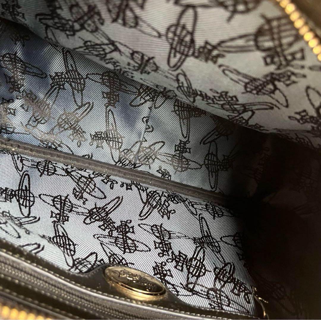 Vivienne Westwood トートバッグ