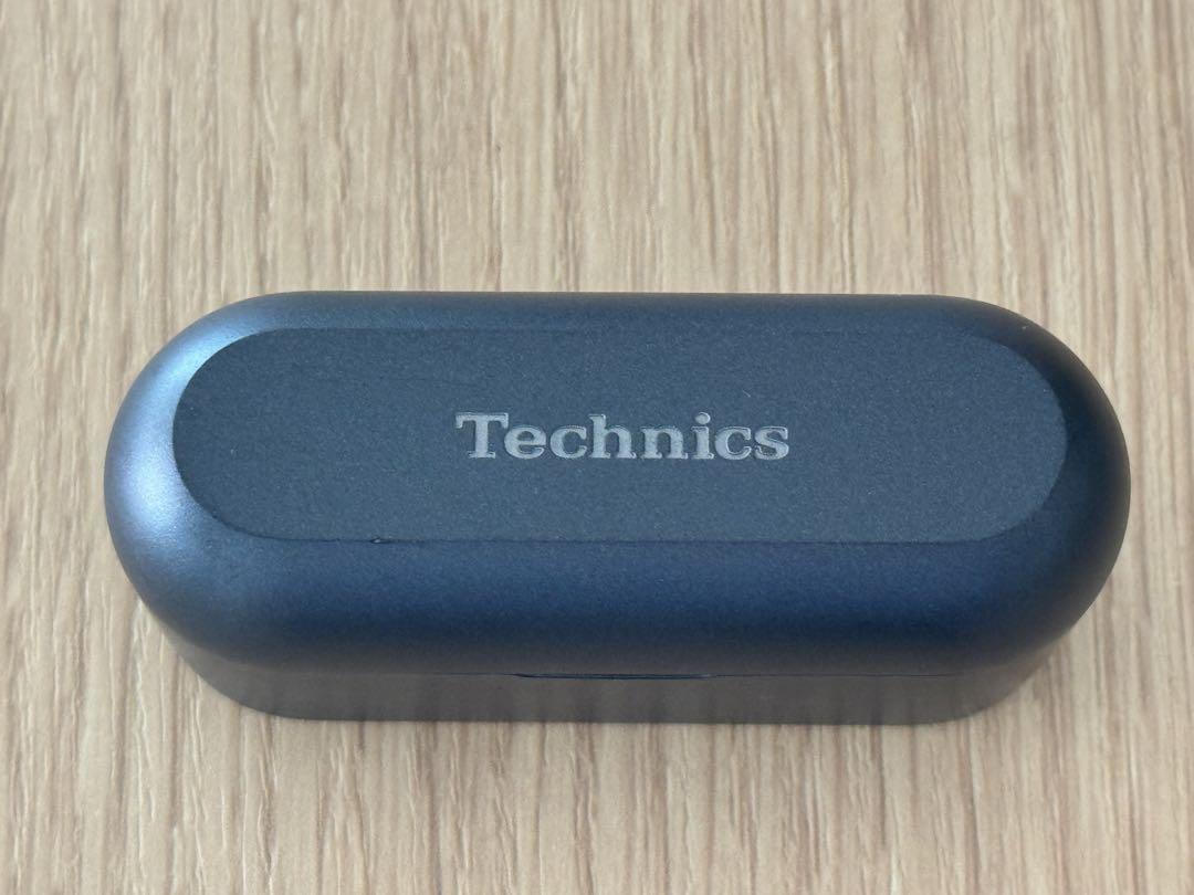 Technics EAh-AZ60 ブラック