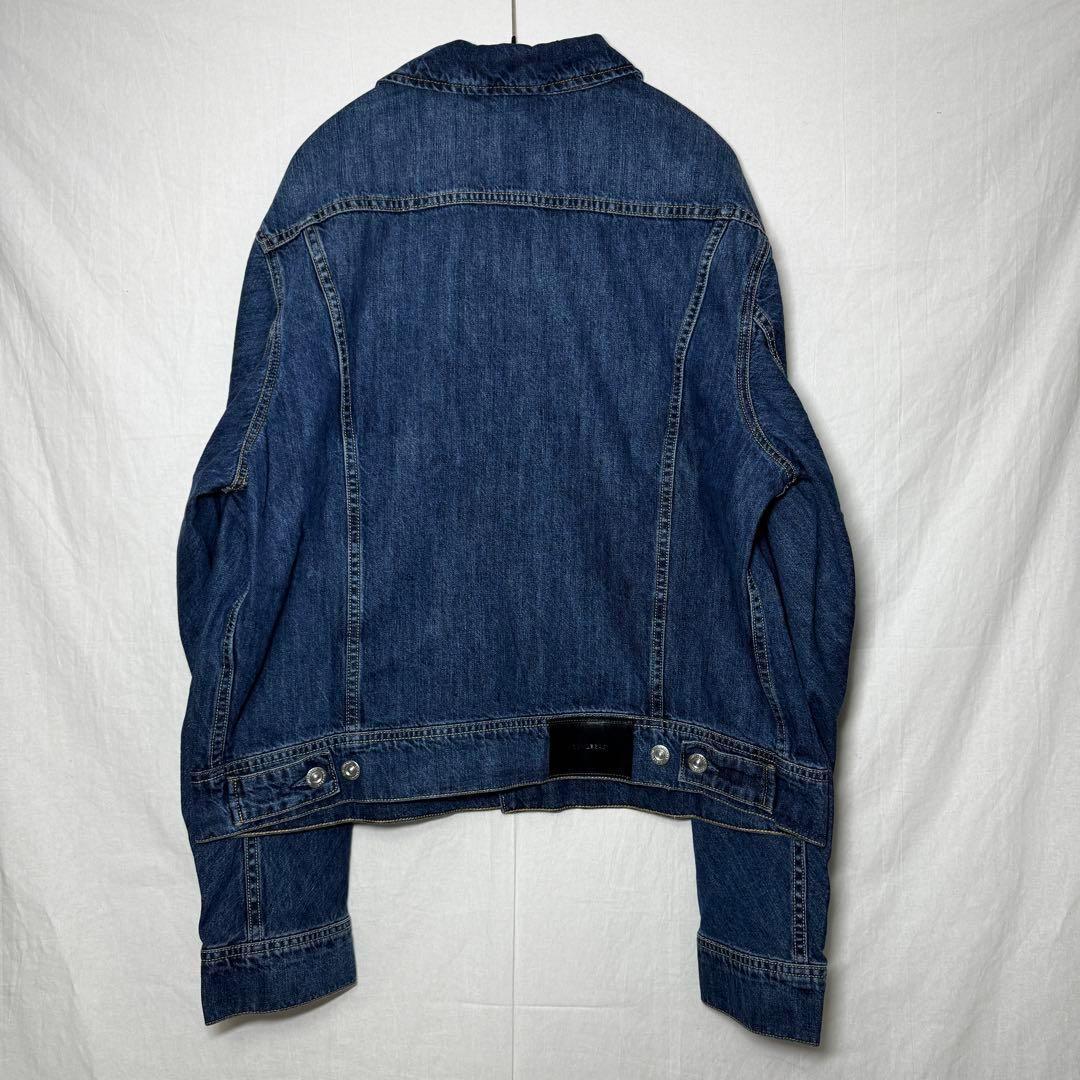 定価8.1万】常田大希着用 OURLEGACY RODEO JACKET 52 - メルカリ