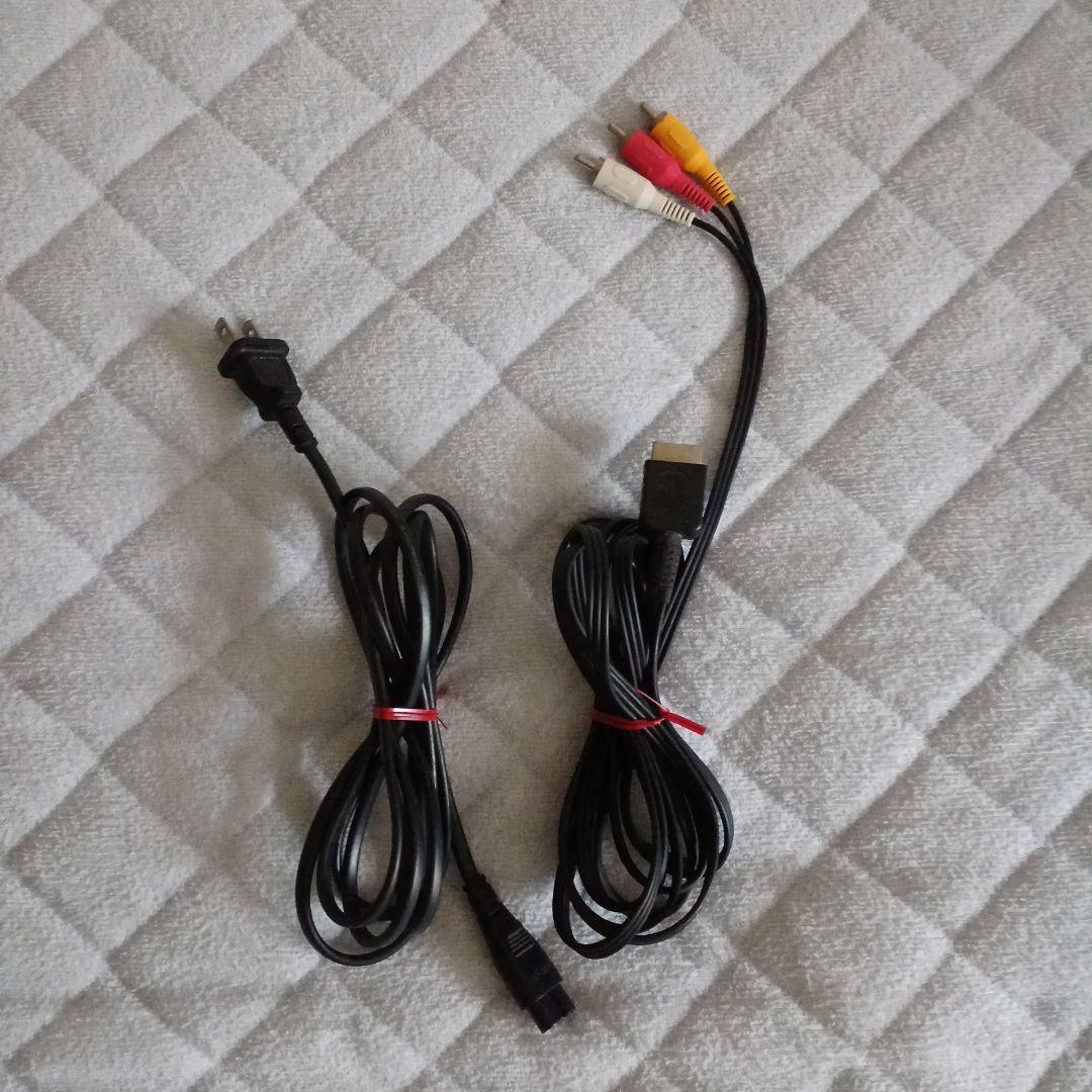PS2 SCPH-90000