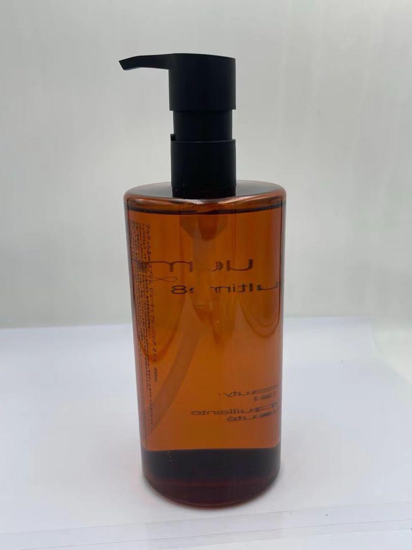 シュウウエムラ　アルティム8 クレンジングオイル50ml 6本 メルカリ便 プレゼント】アルティム8∞ スブリム ビューティ クレンジング