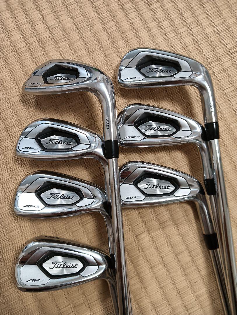 1piu1uguale3GOLF ADPタックパンツスラックス(サイズ3) メンズウェア