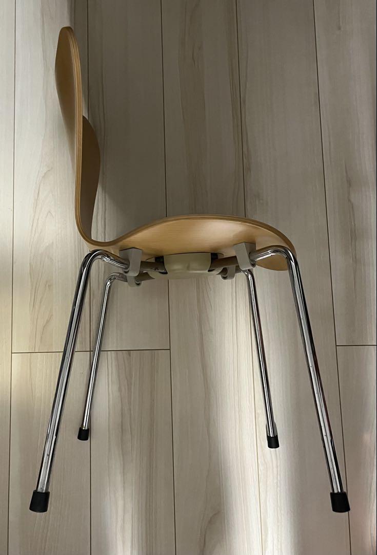 Fritz Hansen セブンチェア CHILDREN'S 子供用　正規品
