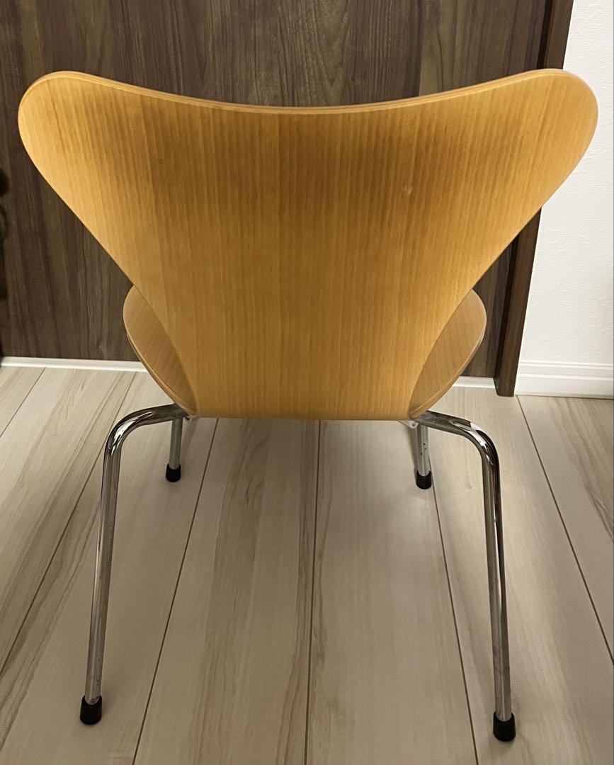 Fritz Hansen セブンチェア CHILDREN'S 子供用　正規品