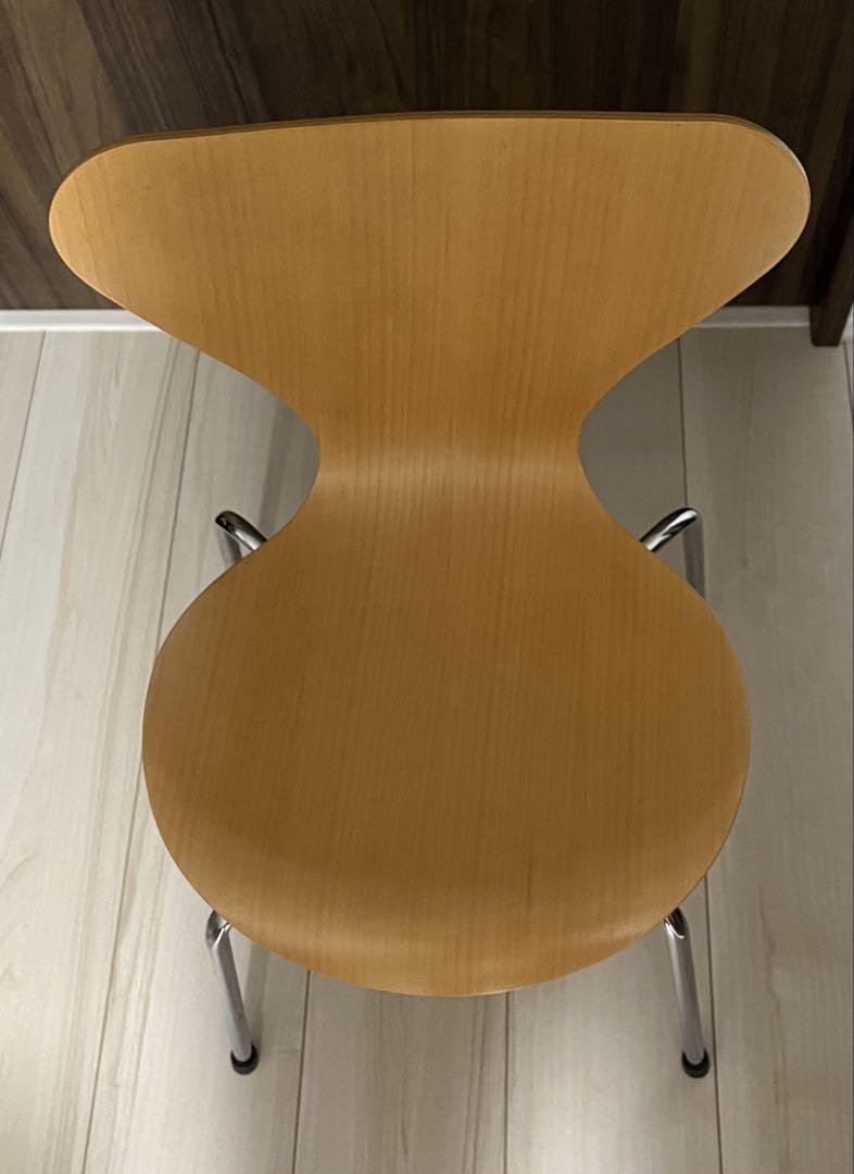 Fritz Hansen セブンチェア CHILDREN'S 子供用　正規品