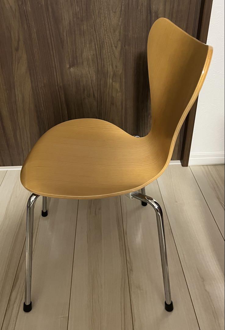 Fritz Hansen セブンチェア CHILDREN'S 子供用　正規品