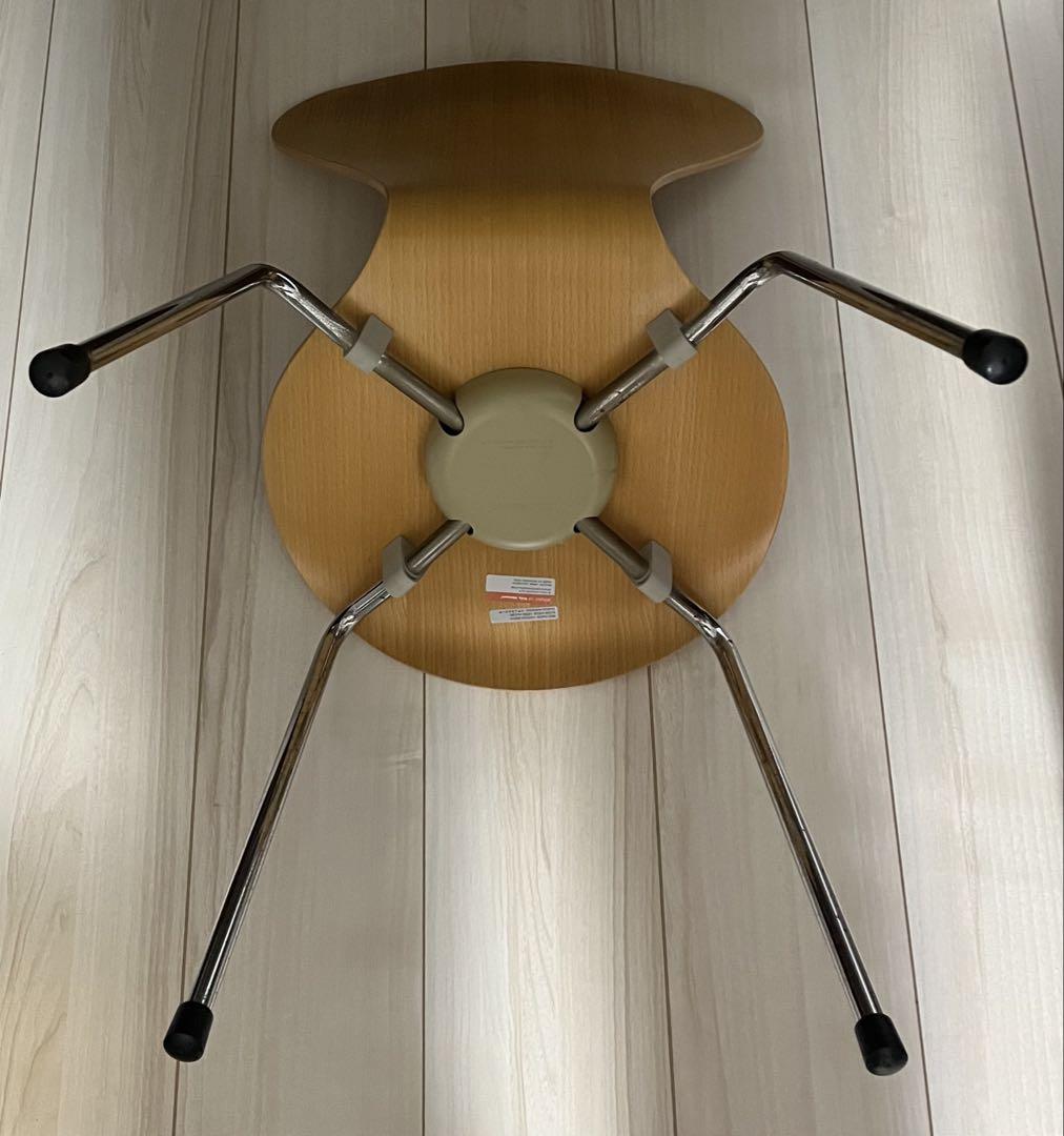 Fritz Hansen セブンチェア CHILDREN'S 子供用　正規品